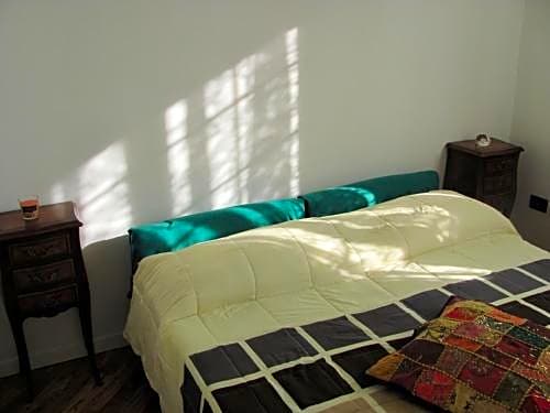 Villa Giusy B&B