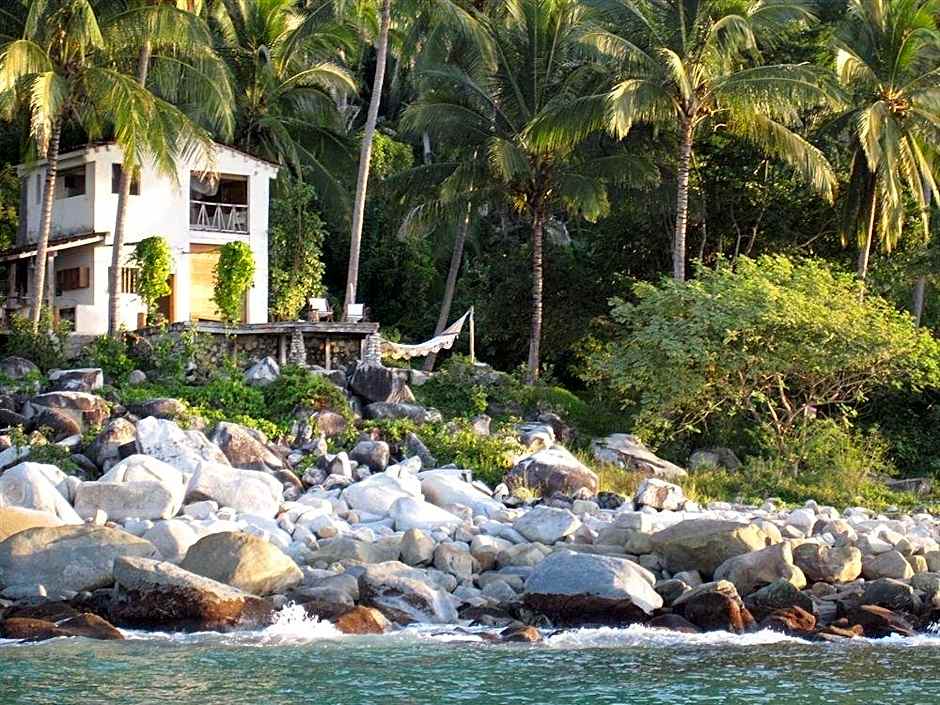 Casitas Maraika