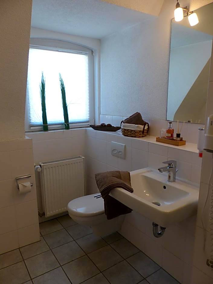 Hotel am Ludwigsplatz