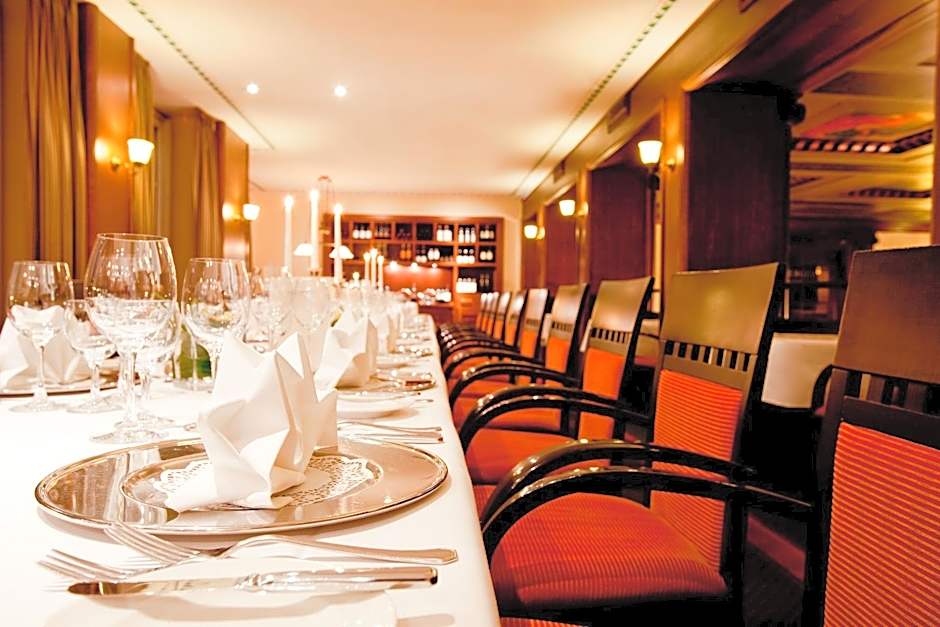 Vienna House by Wyndham Thuringer Hof Eisenach