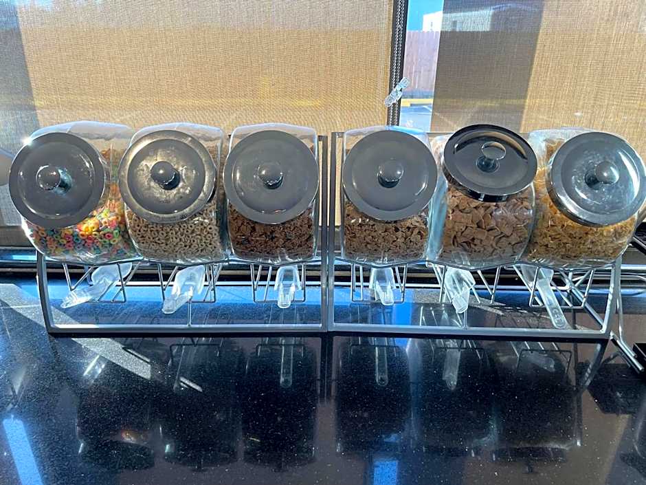 Comfort Suites Lake Charles