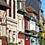 Hotel'se Le Vauban