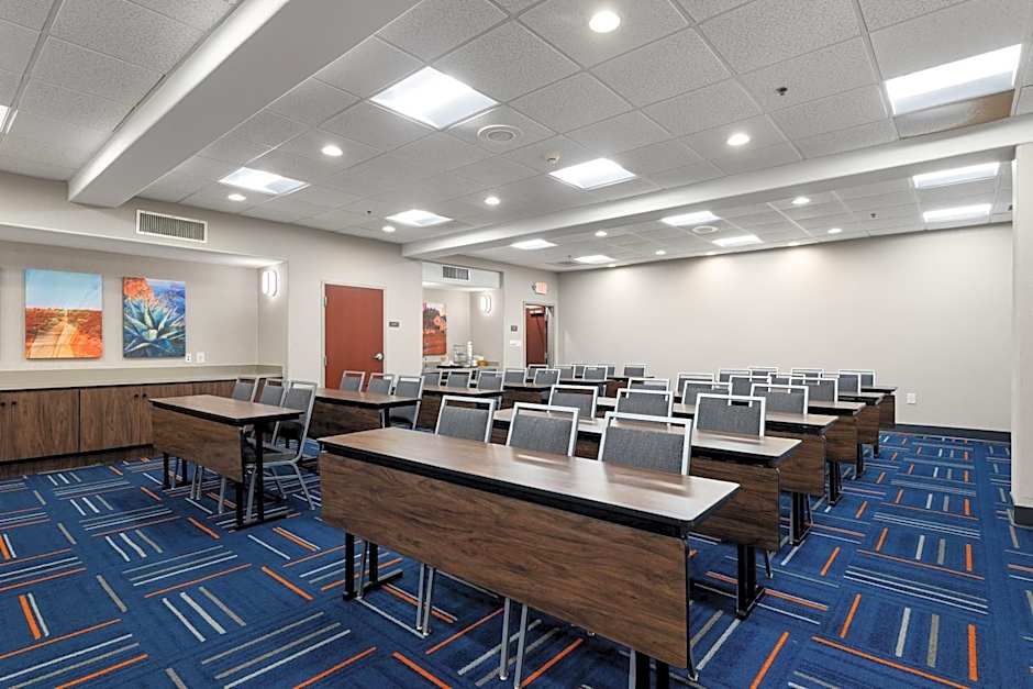 Hampton Inn & Suites Harlingen