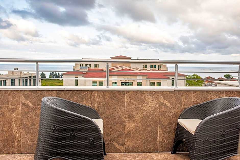 Aselia Hotel Trabzon
