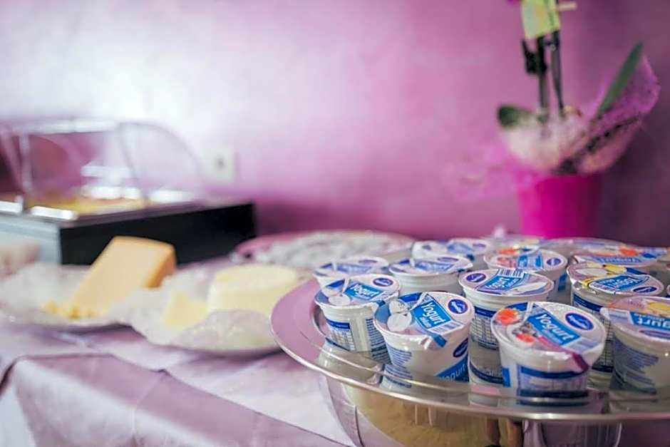 Le Vele di Balestrate