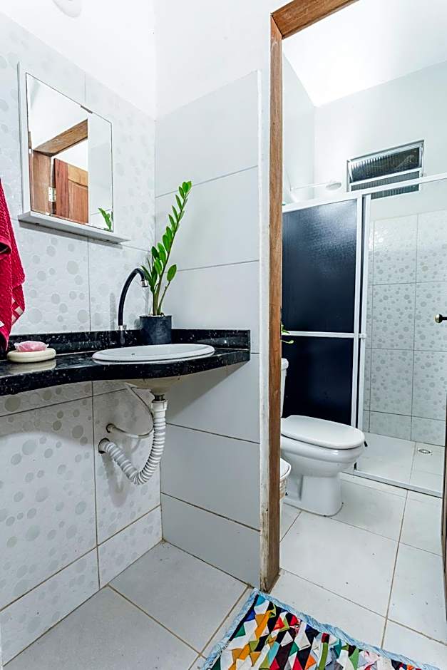 Hotel Filhos da Promessa