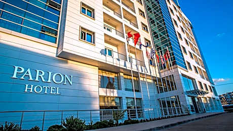 Parion Hotel