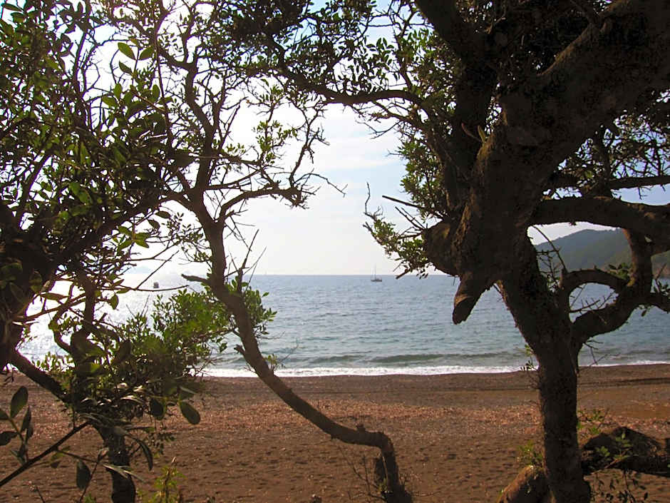 Hotel Capo Sud