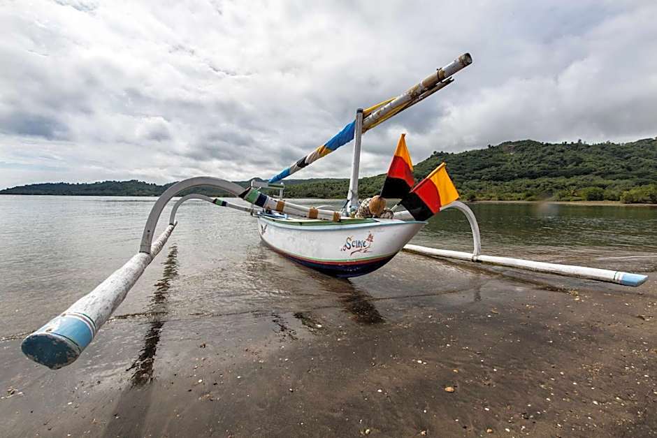 Gipsy Beach Bungalows