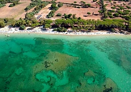 Villaggio Camping Nurral