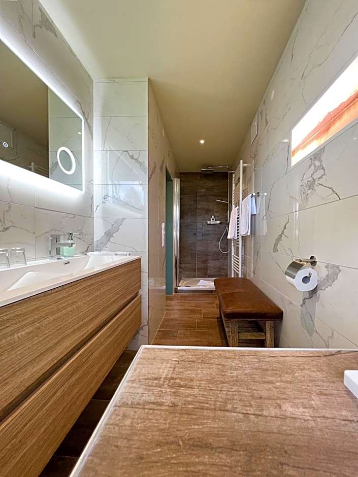 Hotel Schlossblick Chiemsee