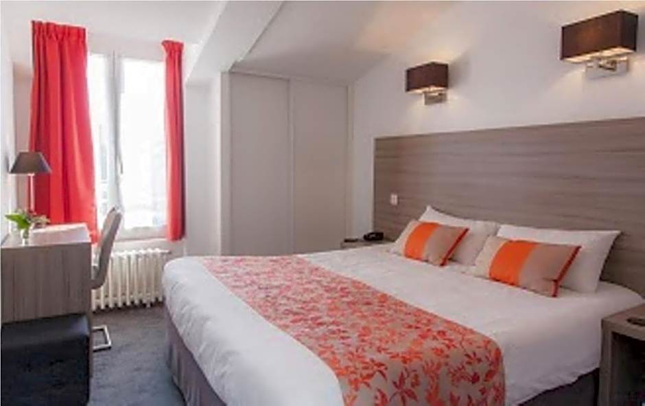 Hôtel Atlantic