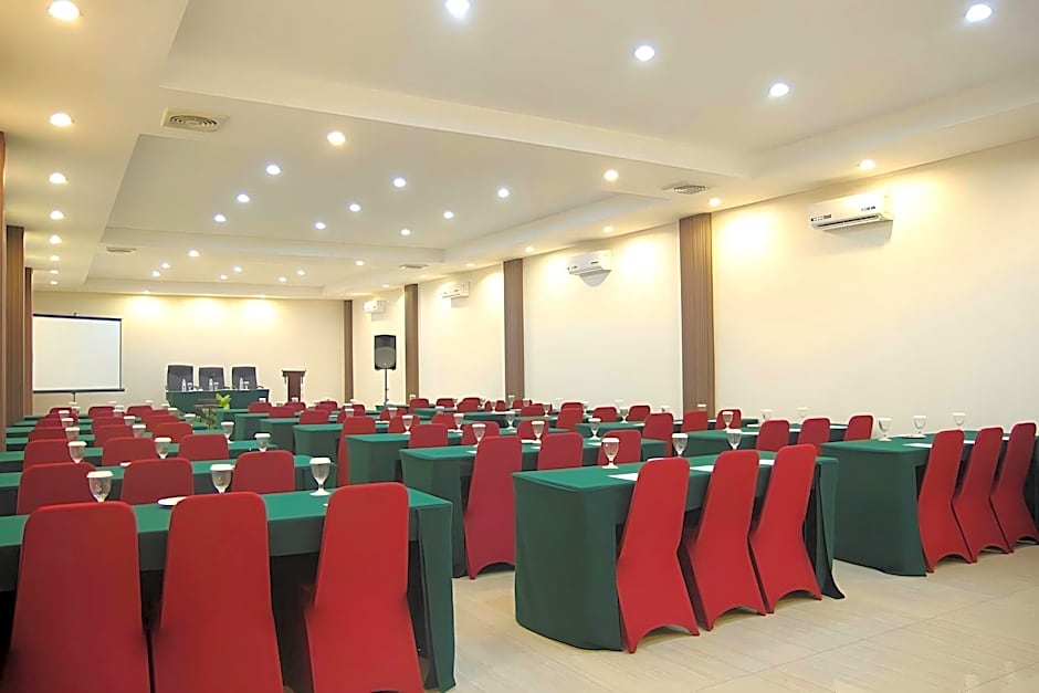 Hotel Roditha Banjarbaru