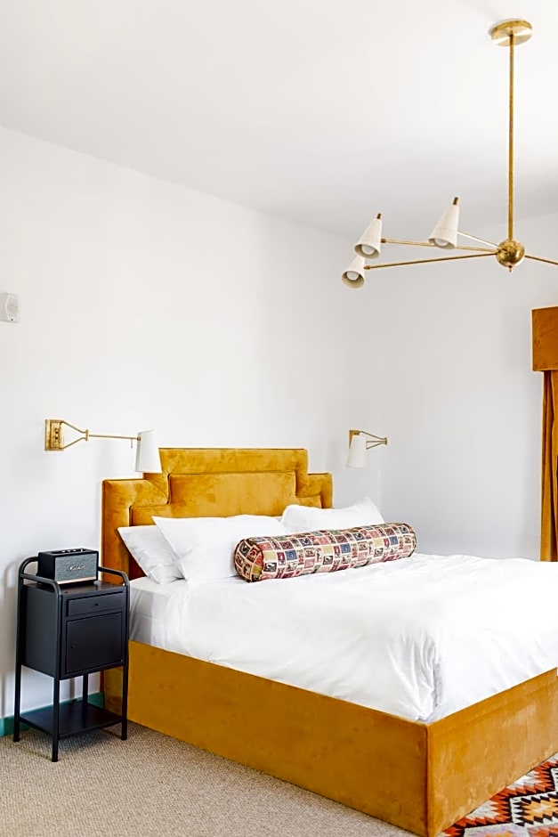 Bradford House, a Member of Design Hotels