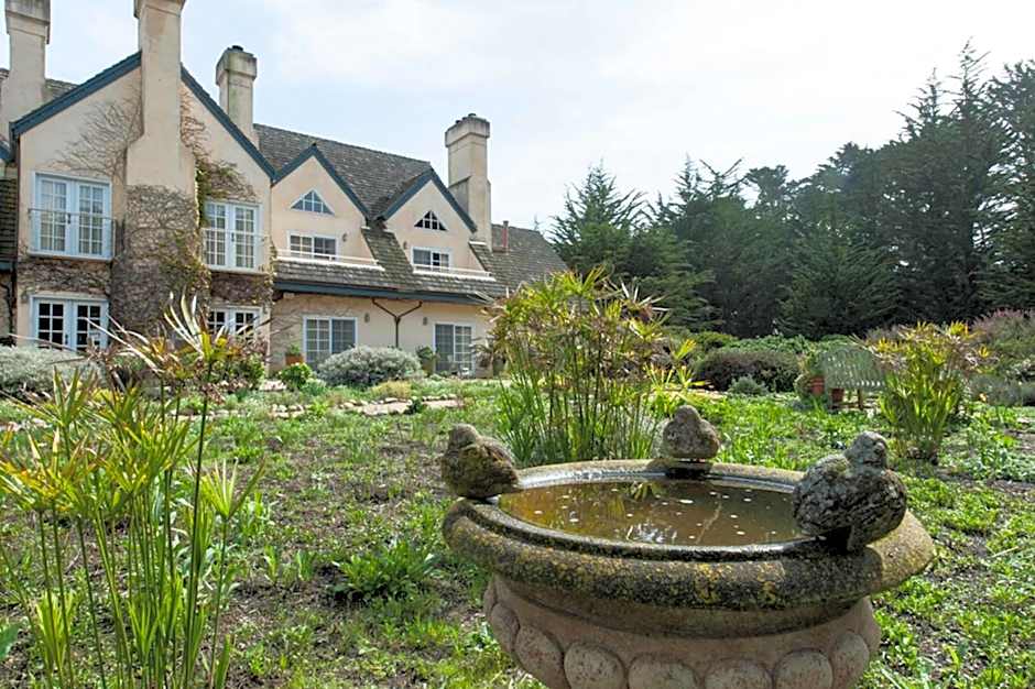 Seal Cove Inn