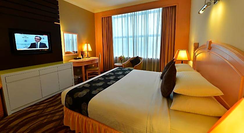 Emerald Puteri Hotel