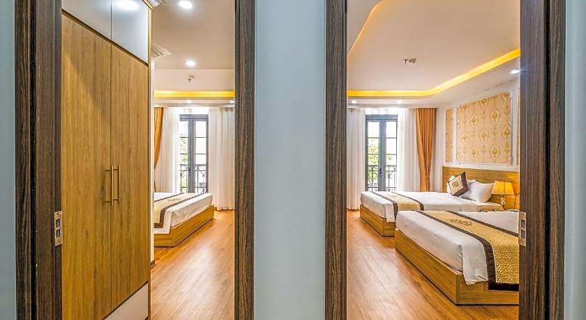 THÀNH ĐÔ HOTEL HẠ LONG