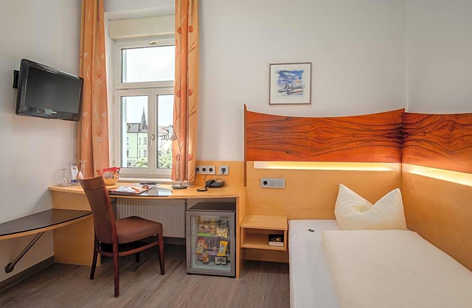 Hotel Spitzberg Garni