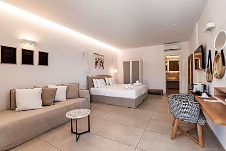 Super Paradise Sea View Suite