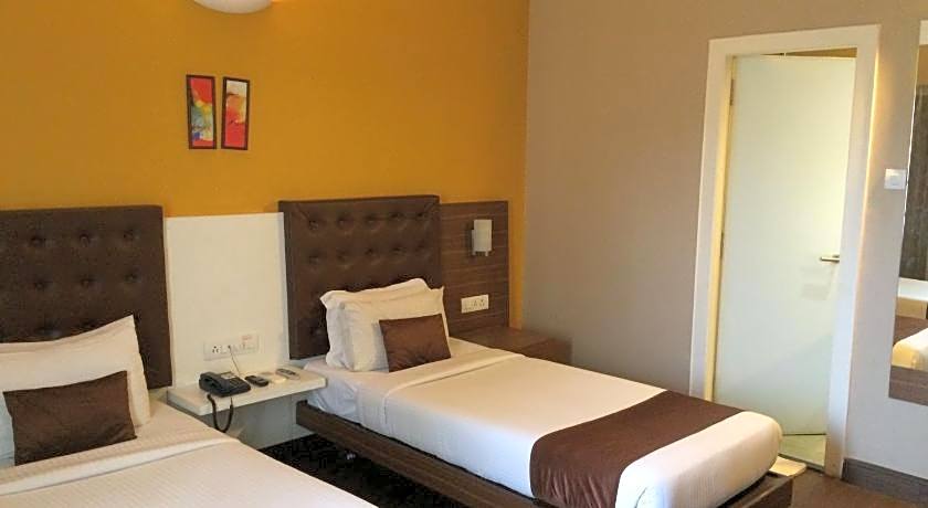 Mango Hotels - Prangan