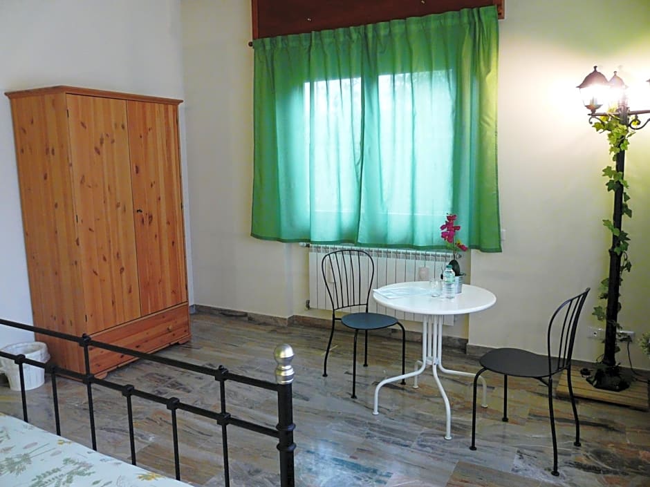 In Giardino B&B – Cassina de' Pecchi, DC