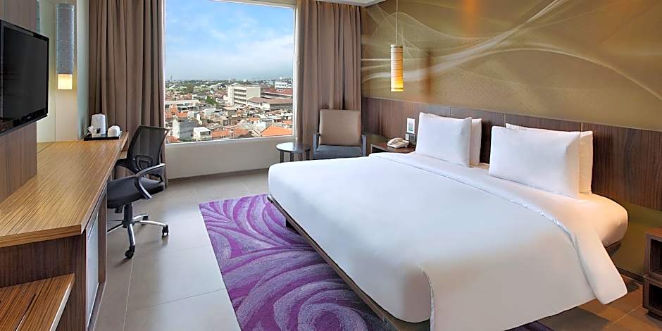 Holiday Inn Bandung Pasteur By IHG