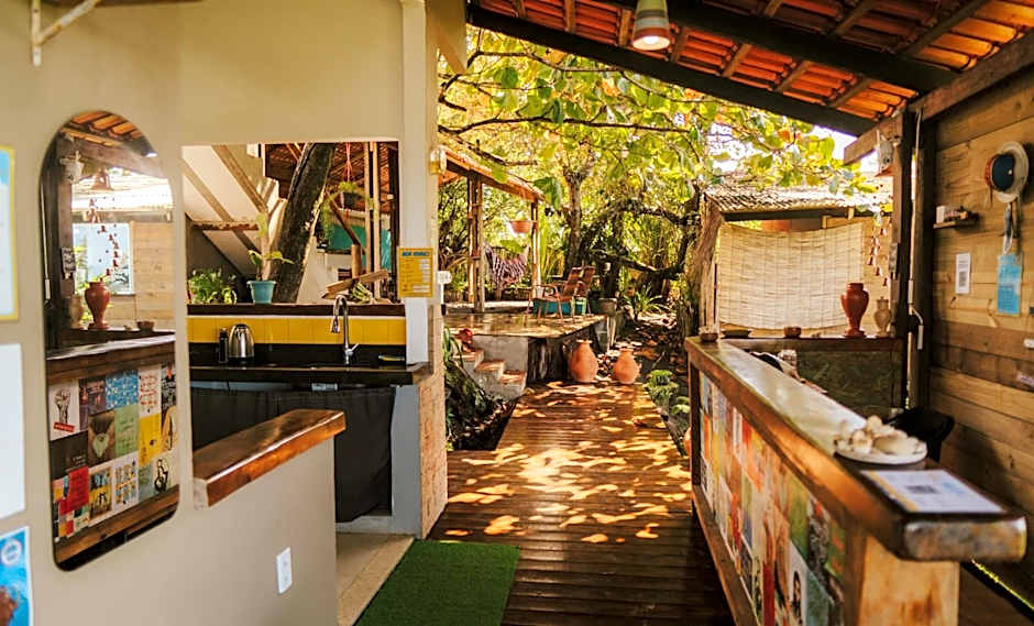 OXE hostel