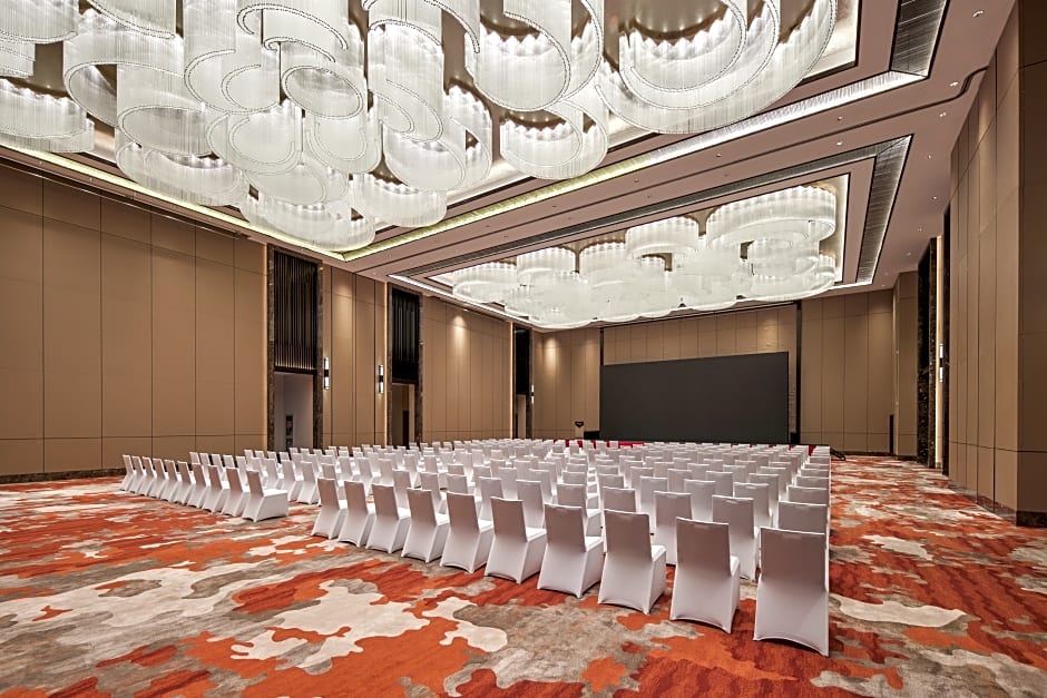 Pullman Suzhou Taicang