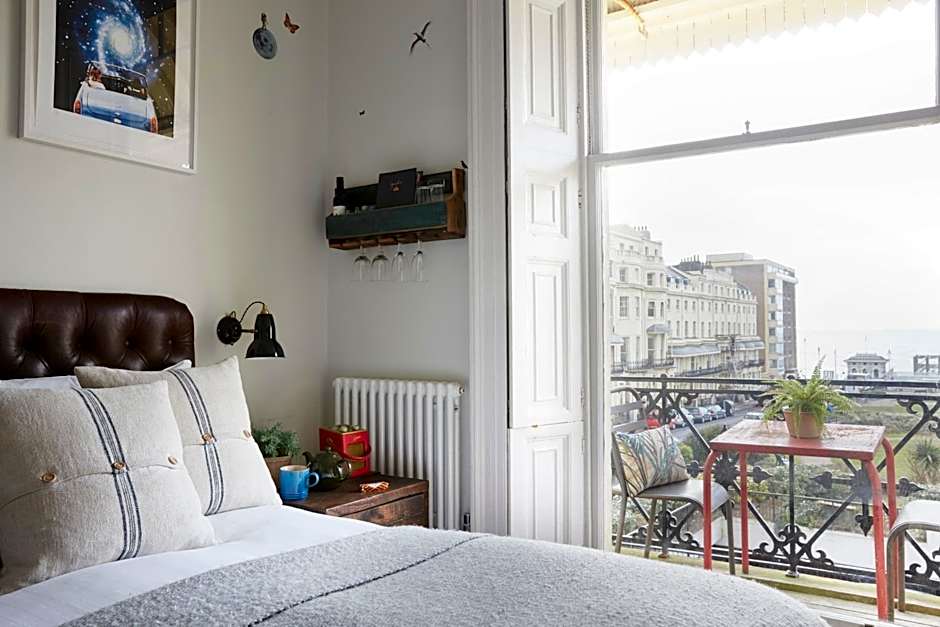 Artist Residence Brighton