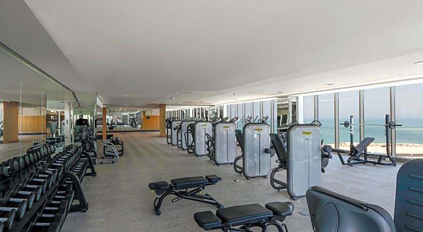 Wyndham Grand Manama