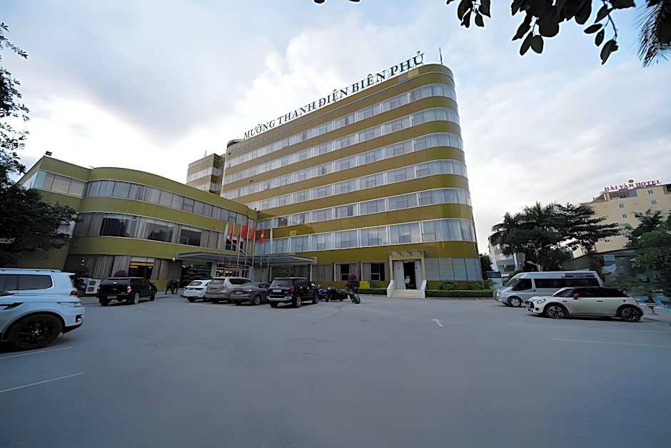Mường Thanh Grand Dien Bien Phu Hotel
