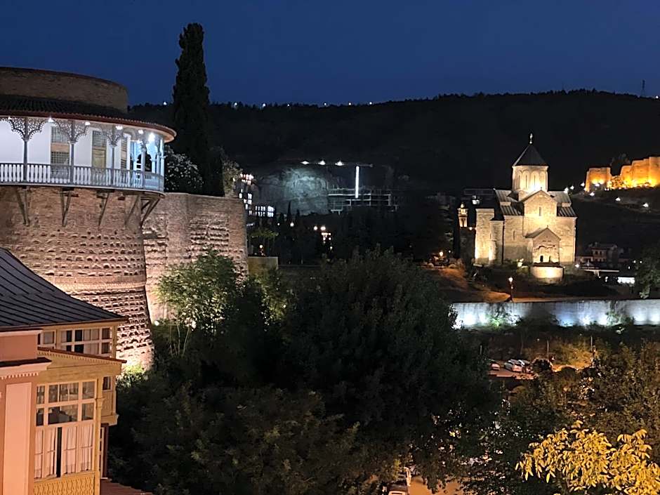 Rikhe palace boutique hotel