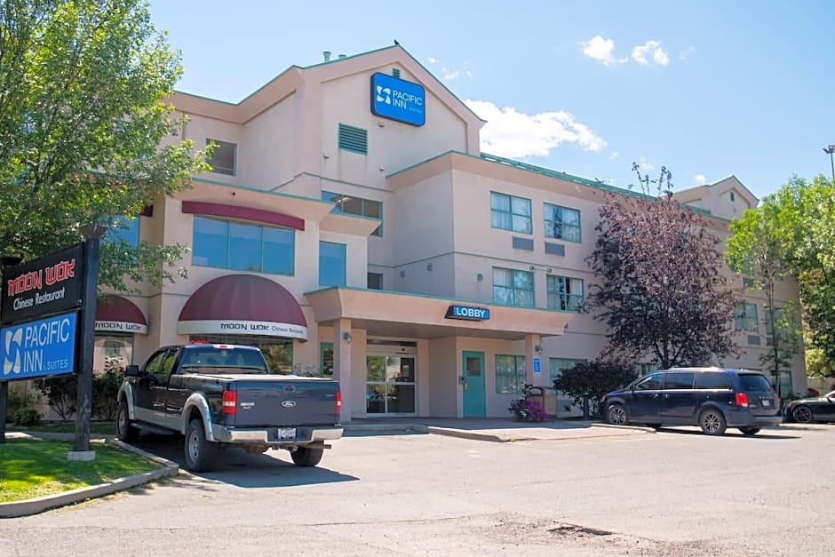 Prestige Aberdeen Lodge Kamloops