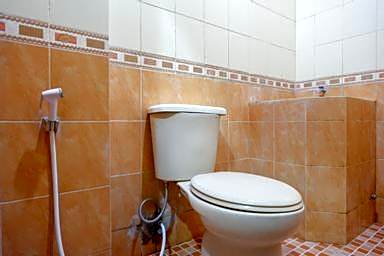 KoolKost near Kawasan Simpang Lima Semarang