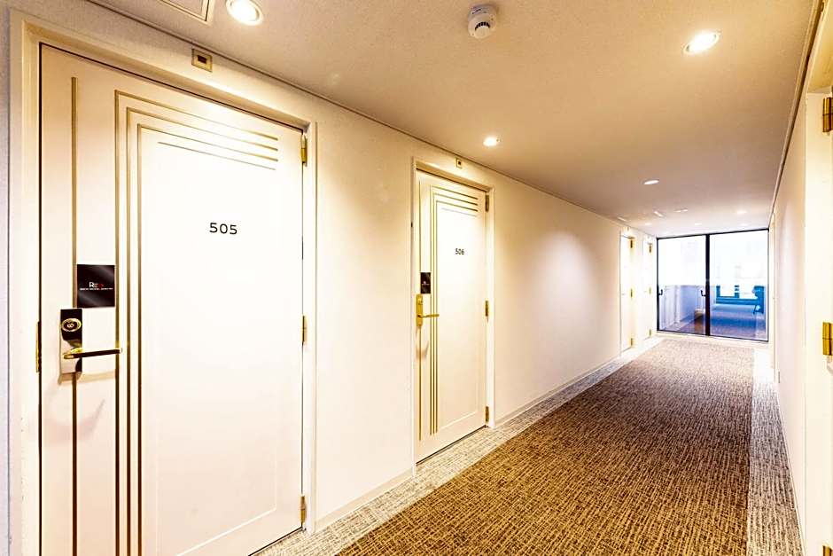 Reco Hotel Mikuni