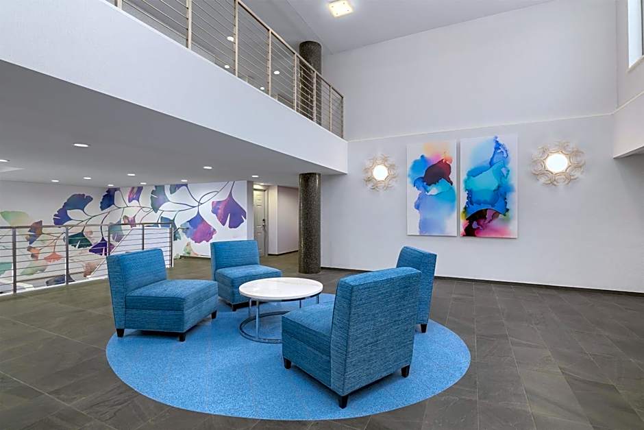 Homewood Suites By Hilton Williamsburg