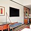 Detroit Foundation Hotel