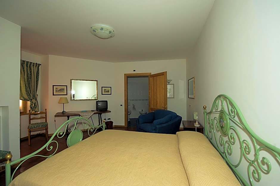 Albergo Villa Cristina