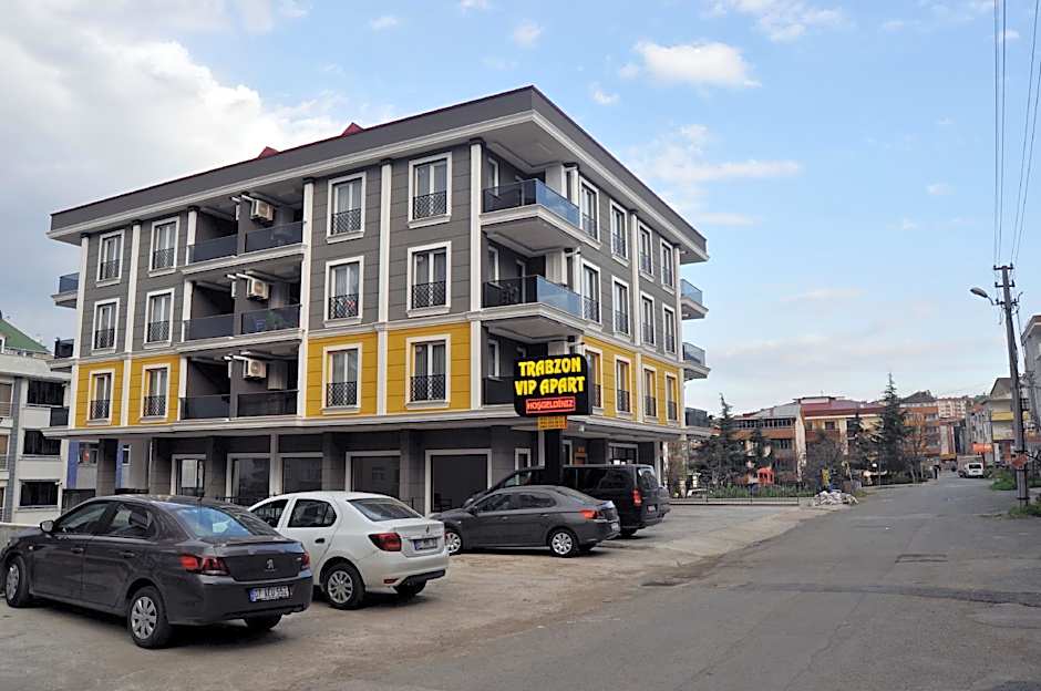 Yusra Apart Trabzon