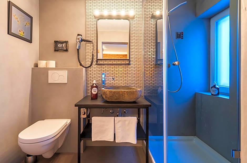 Hotel Pension Kirchplatz