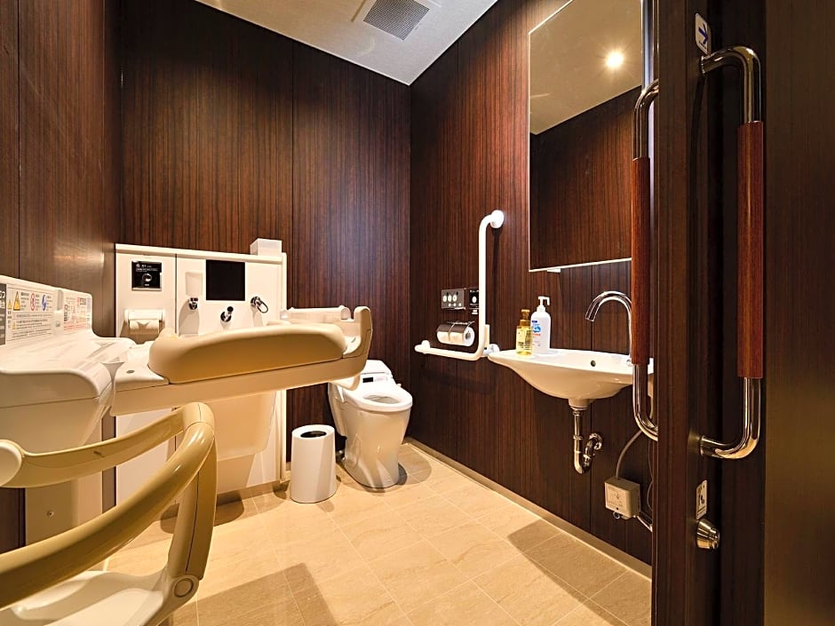 HOTEL WBF Grande Hakata