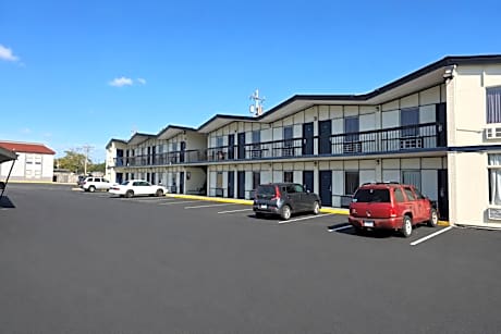 Washington Motel By Hotel O