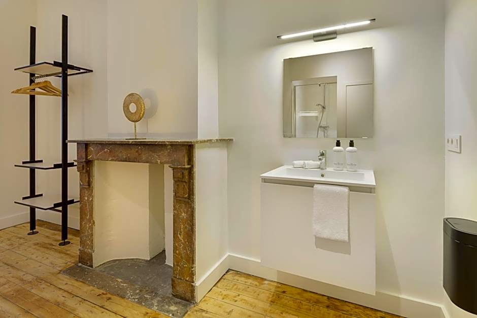The 1894 Residence by Domani Hotels