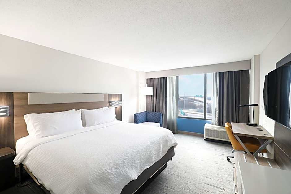 Holiday Inn Express Washington DC SW - Springfield By IHG