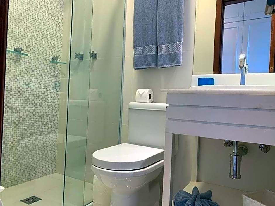 Beautiful Duplex in Campos do Jordão