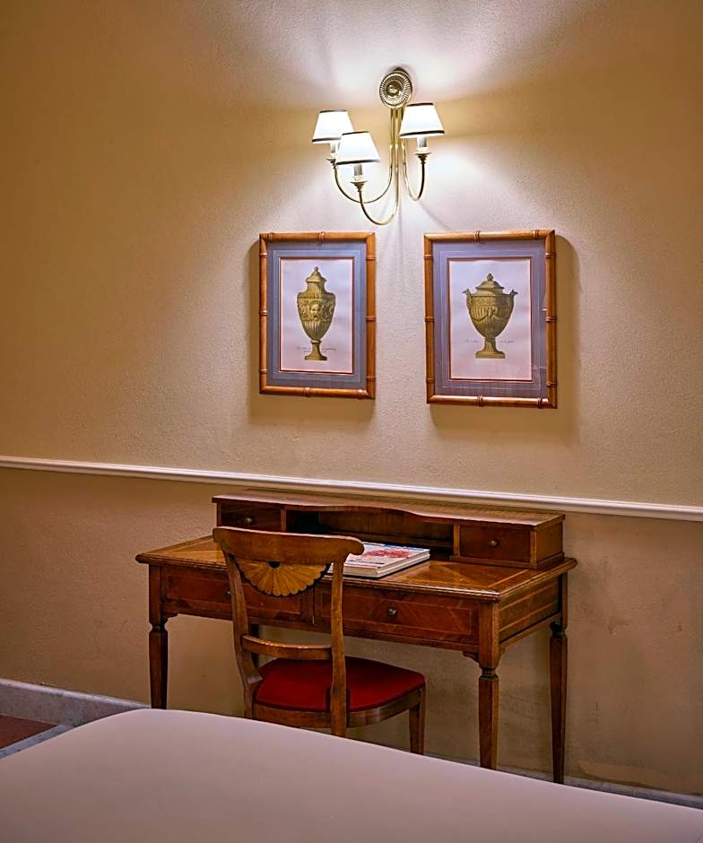 Bagni Di Pisa - The Leading Hotels of the World