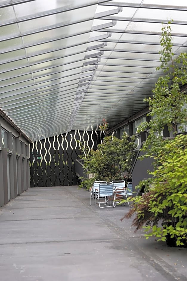 Greulich Design & Boutique Hotel