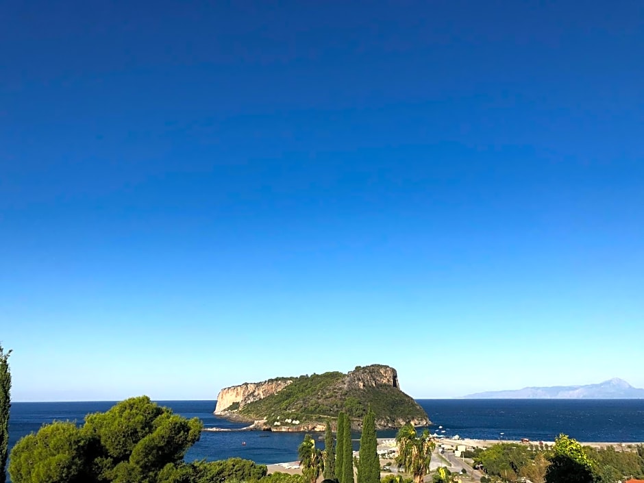 Villa Nappi Bed & Breakfast