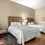 Red Roof Inn & Suites Vicksburg