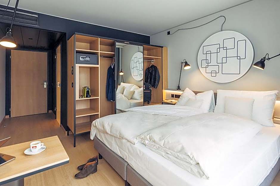 Harrys home Hotel Bern Ostermundigen